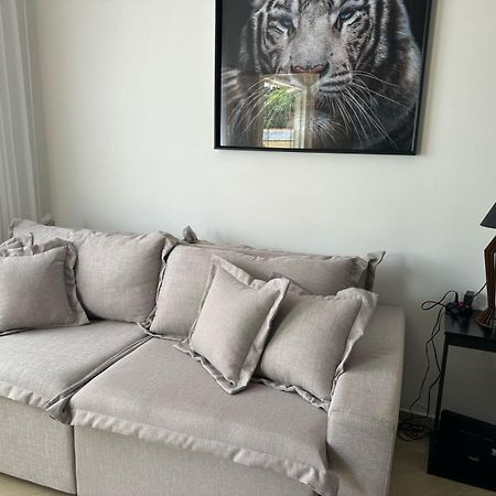 Apartament Residencial 04 Monte Carlo Em Sao Roque Zewnętrze zdjęcie