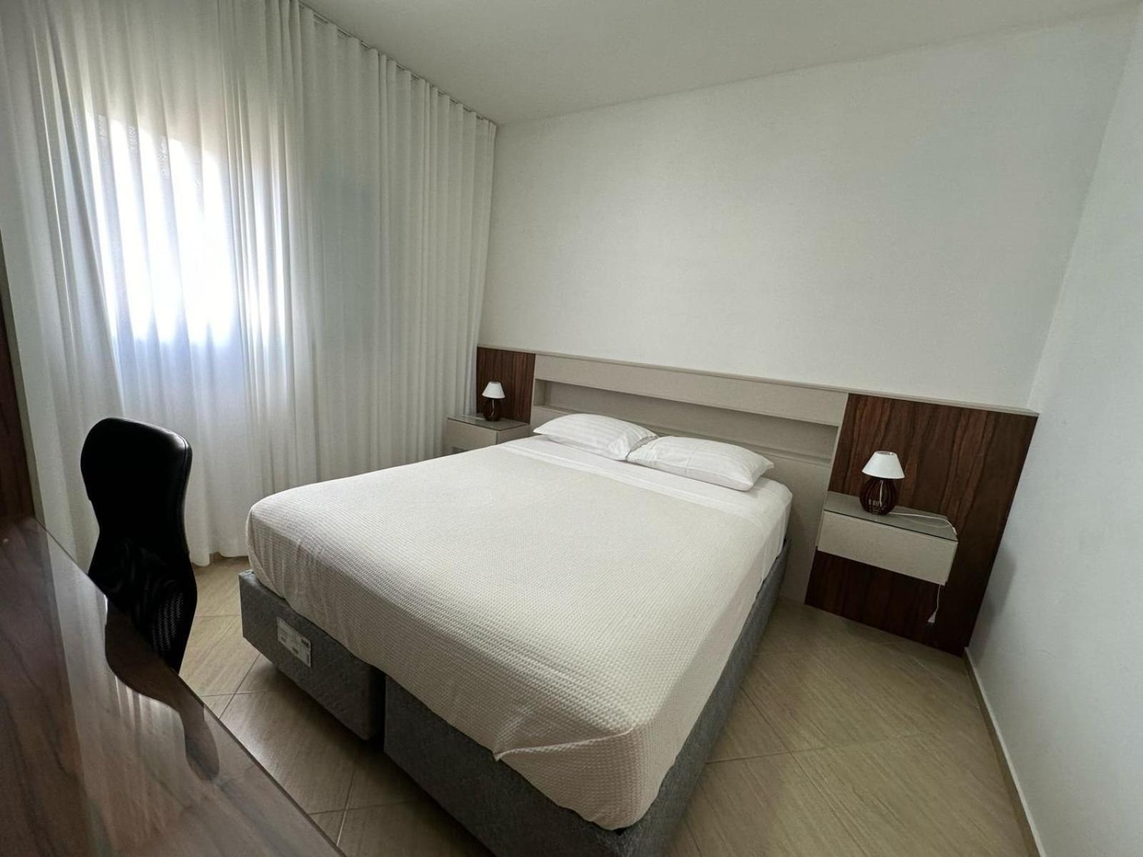 Apartament Residencial 04 Monte Carlo Em Sao Roque Zewnętrze zdjęcie