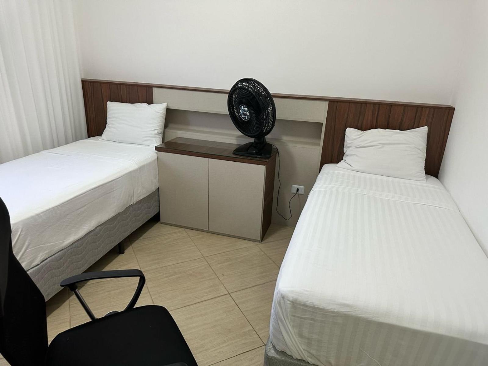 Apartament Residencial 04 Monte Carlo Em Sao Roque Zewnętrze zdjęcie
