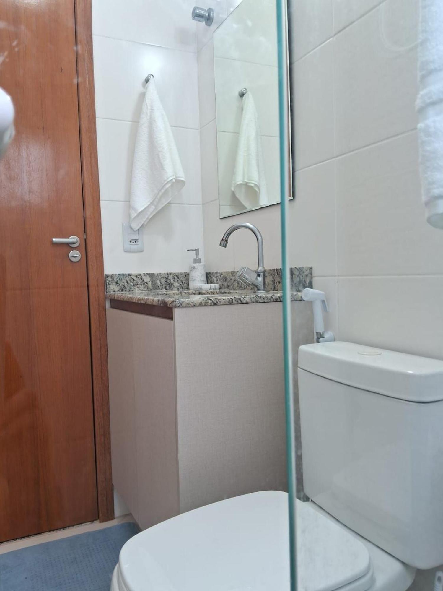 Apartament Residencial 04 Monte Carlo Em Sao Roque Zewnętrze zdjęcie