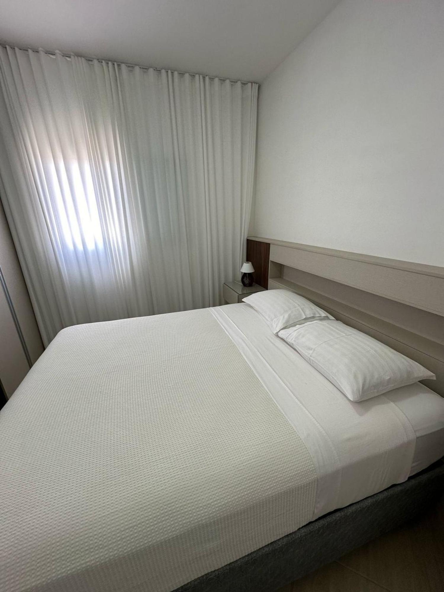 Apartament Residencial 04 Monte Carlo Em Sao Roque Zewnętrze zdjęcie