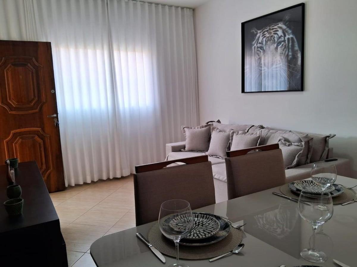 Apartament Residencial 04 Monte Carlo Em Sao Roque Zewnętrze zdjęcie