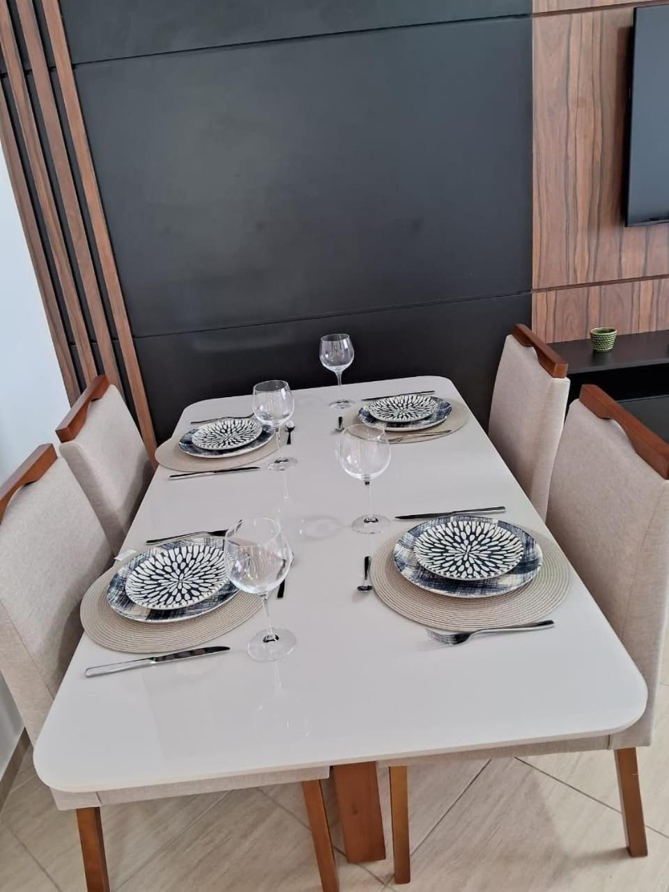 Apartament Residencial 04 Monte Carlo Em Sao Roque Zewnętrze zdjęcie