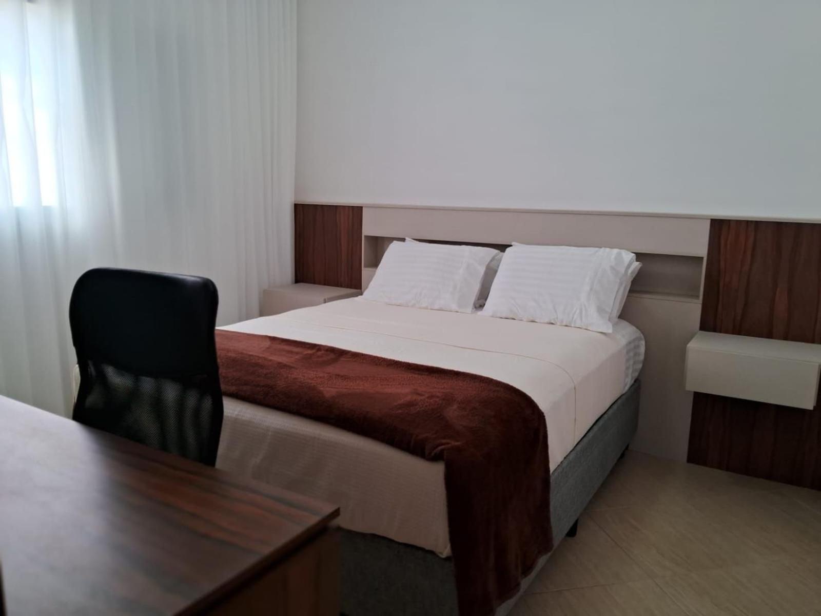 Apartament Residencial 04 Monte Carlo Em Sao Roque Zewnętrze zdjęcie