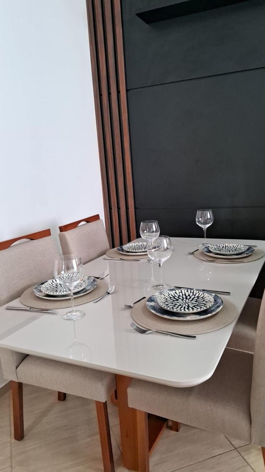 Apartament Residencial 04 Monte Carlo Em Sao Roque Zewnętrze zdjęcie